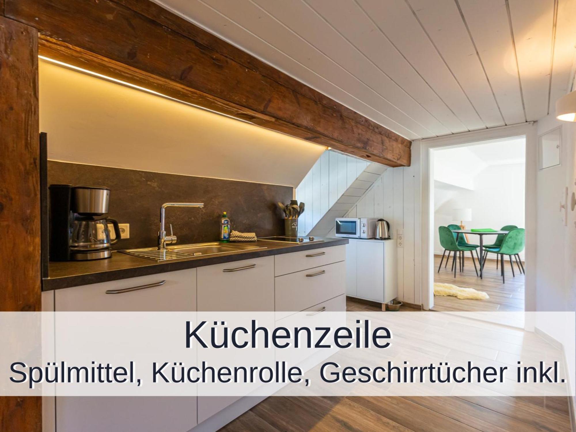 Ferienwohnung Rambold Wettersteinwand 가르미슈파르텐키르헨 외부 사진