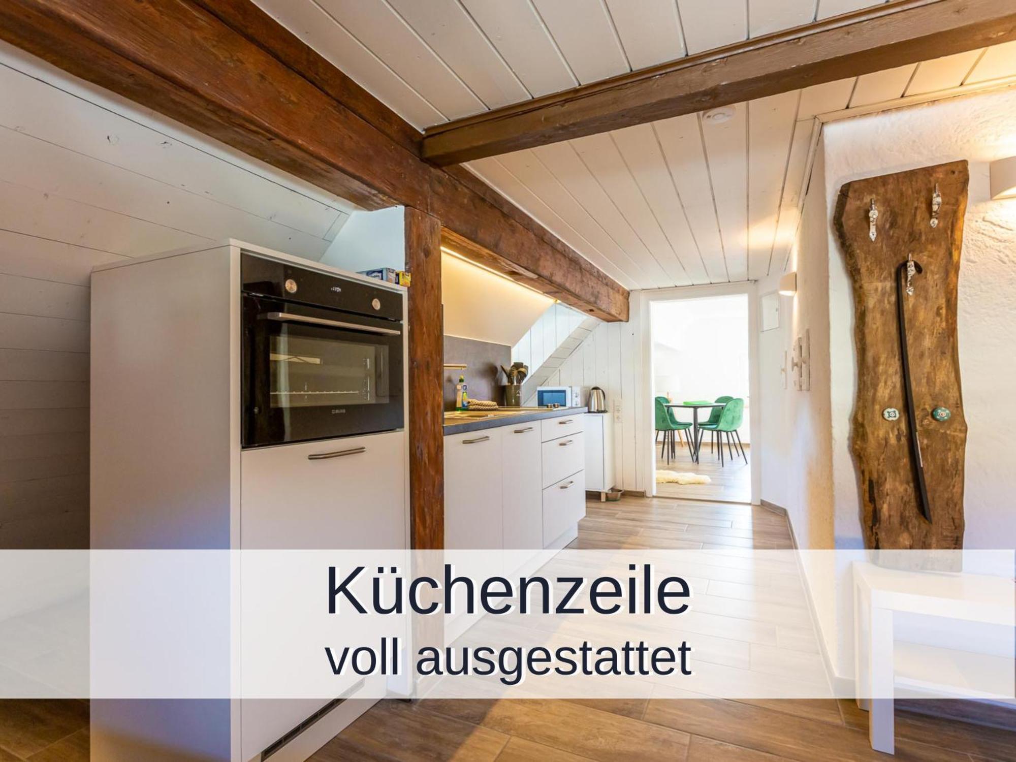Ferienwohnung Rambold Wettersteinwand 가르미슈파르텐키르헨 외부 사진