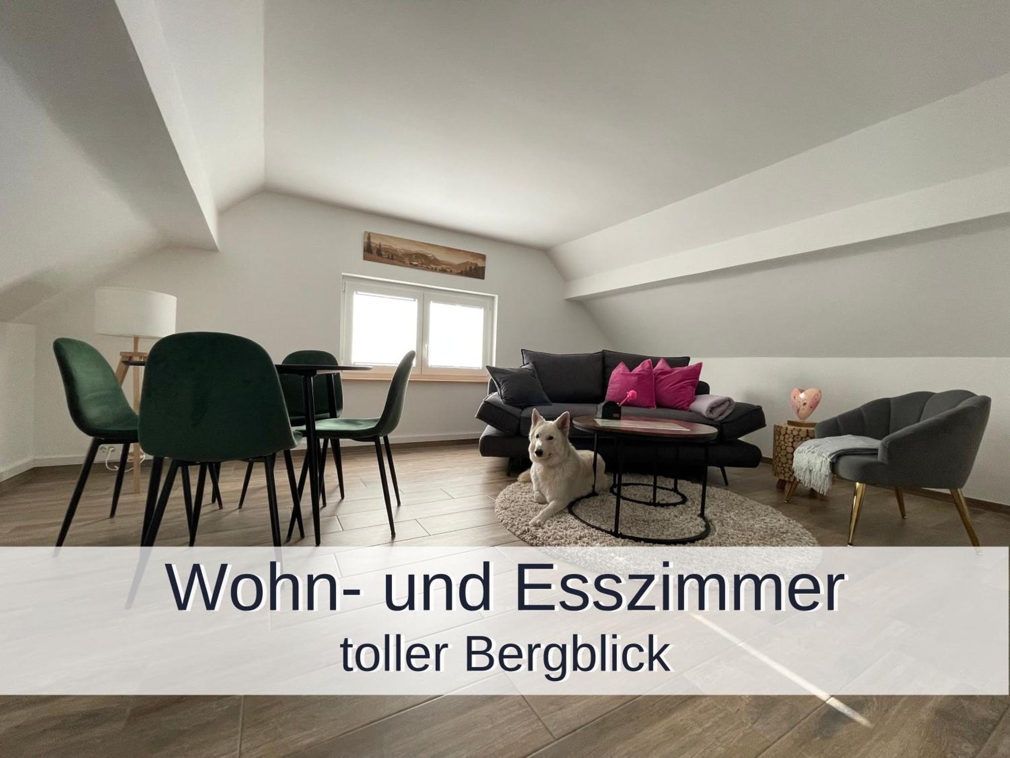 Ferienwohnung Rambold Wettersteinwand 가르미슈파르텐키르헨 외부 사진