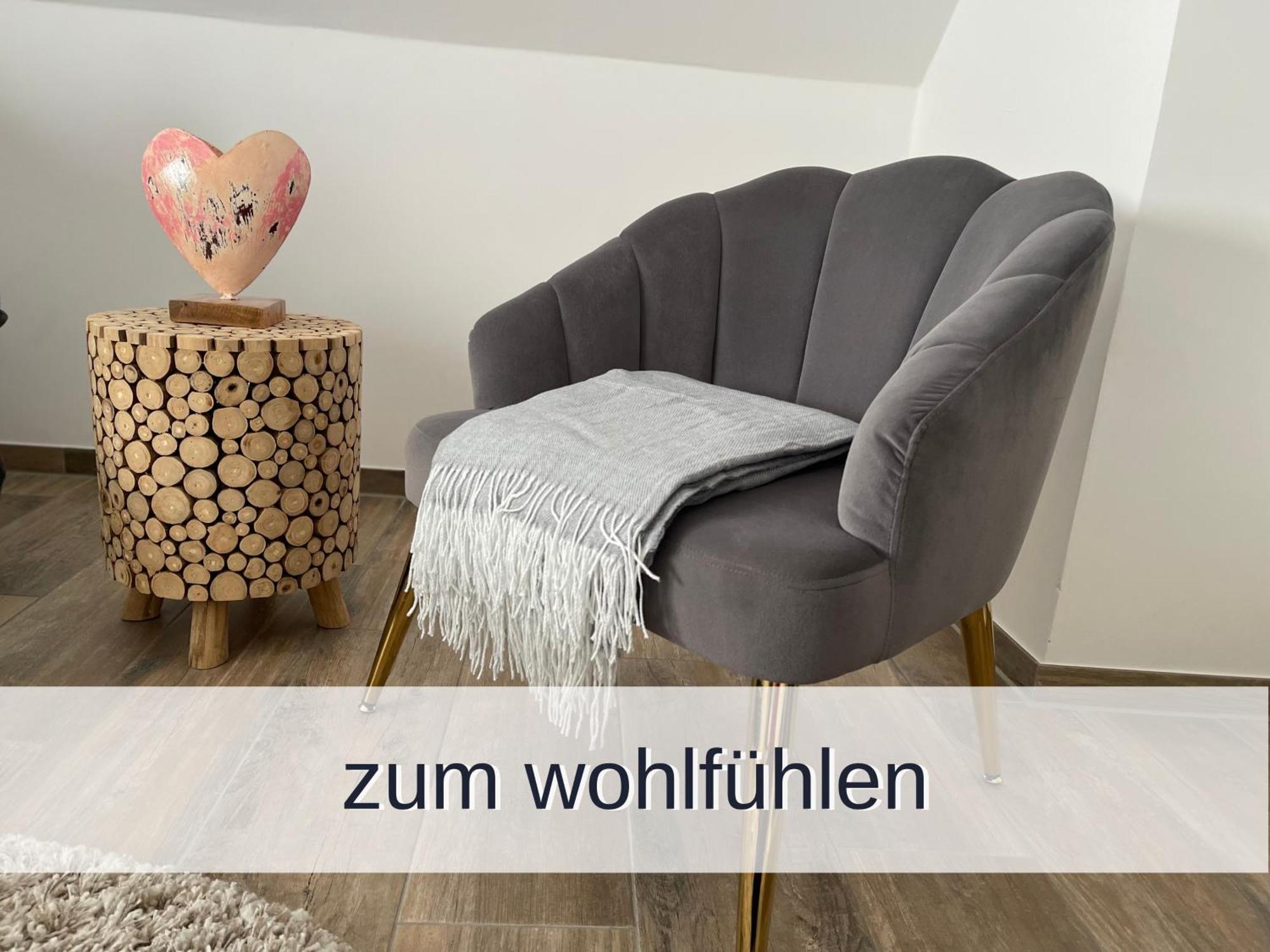 Ferienwohnung Rambold Wettersteinwand 가르미슈파르텐키르헨 외부 사진