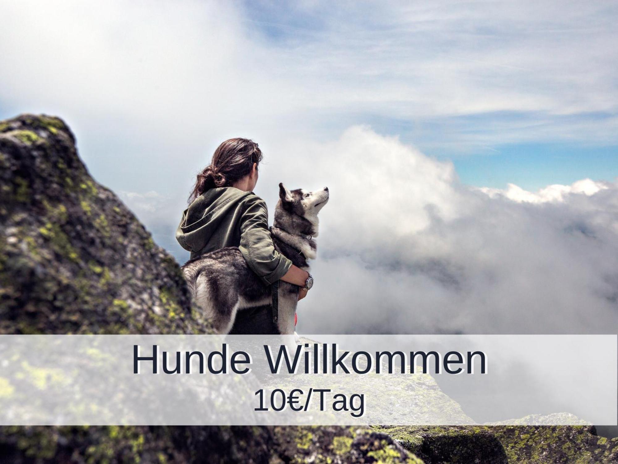 Ferienwohnung Rambold Wettersteinwand 가르미슈파르텐키르헨 외부 사진